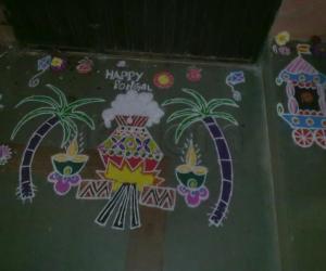 Pongal special