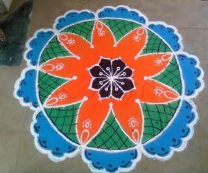 Rangoli