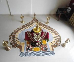 Bhagavathy Sevai 6