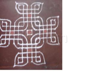 kolam