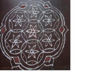 kolam