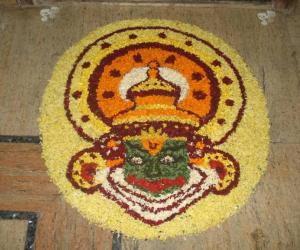 Onam 2011 