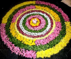 Onam Pookolam