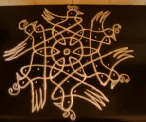 Kolam