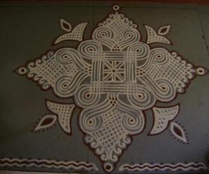 Padikolam