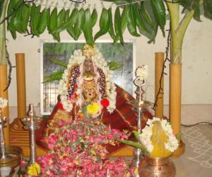 varalakshmi pooja