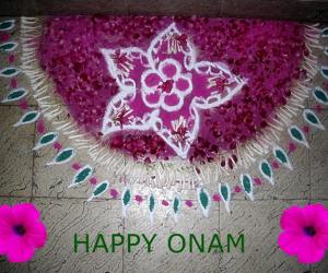 happy onam