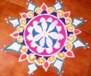 Rangoli