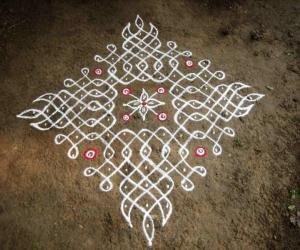 15 - 1 Kolam no. 4