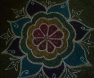 Rangoli: Rangoli