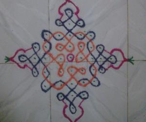 sikku kolam