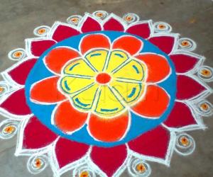 Rangoli