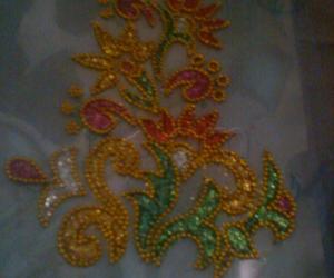 ohp rangoli