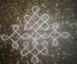 sikku kolam