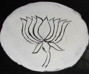 Lotus Dosa