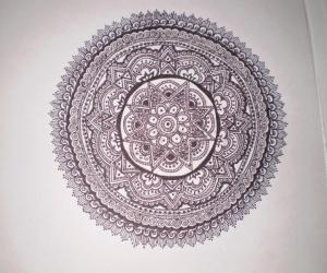 rangoli kolam