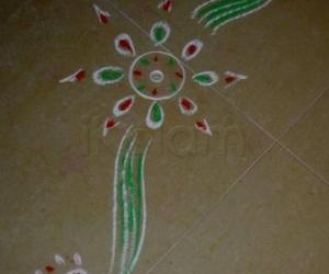 Tiny Rangoli1