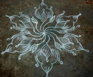 Kolam