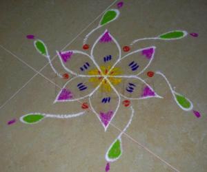 Tiny Rangoli4