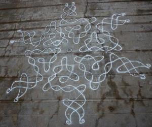 Sikku kolam