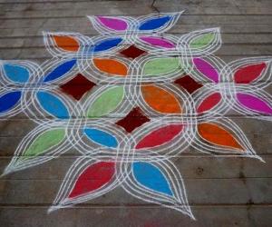 Rangoli