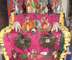 golu contest 2010