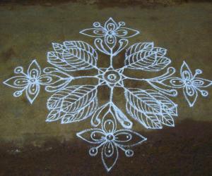 15x 1 kolam