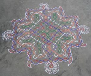 Suba Kolam