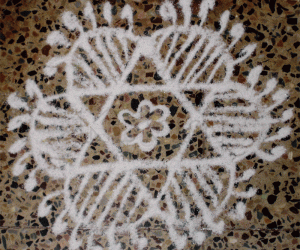 Rangoli