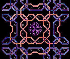 Celtic knots - 2