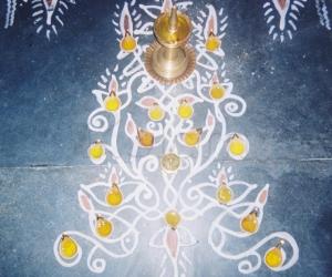 kaartika deepam