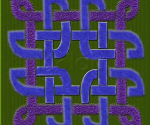 celtic knot