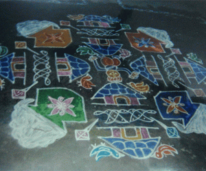 Rangoli