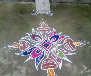 Pongal Celebrations