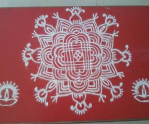 Mini Kolam-6