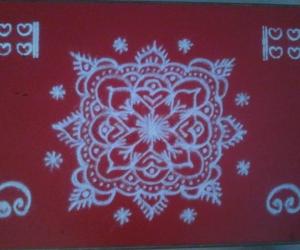 Mini Kolam-9