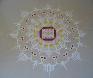 Maa Kolam 