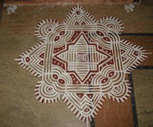 Maa Kolam 