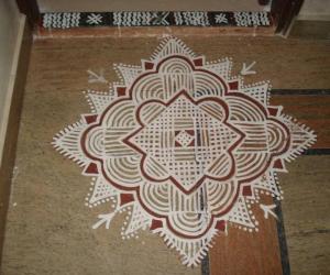 Maa Kolam 