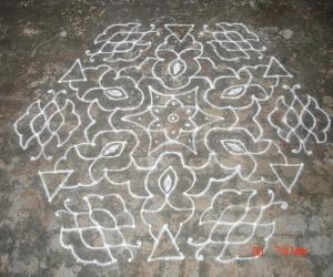 kolam 