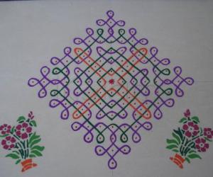 15-1 kolam