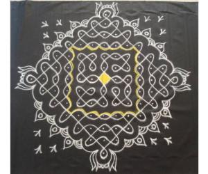 85 dot rangoli-1