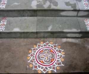 Kutti kolam