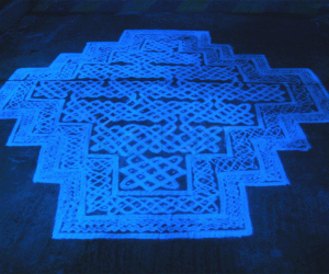 Rangoli: Kolam