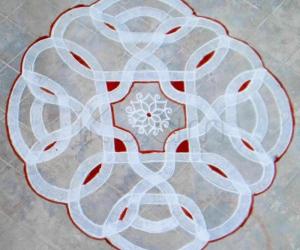 FRIDAY KAVI KOLAM