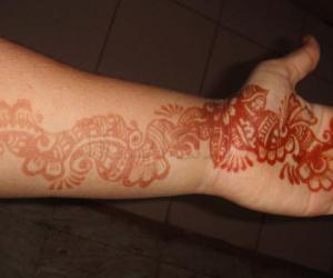 mehndi 