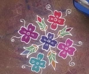 rangoli