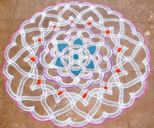 DEMO KOLAM