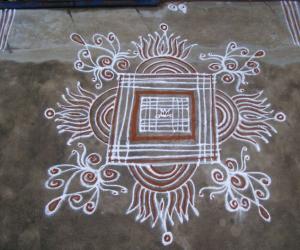 padi kolam 5