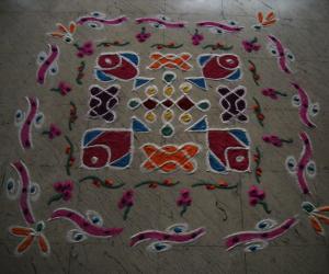 9x9kolam